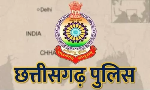 गरियाबंद पुलिस में तबादले, दो थाना प्रभारी भी शामिल