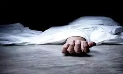 Kanpur: ग्रामीण की मौत पर उत्पीड़न का आरोप