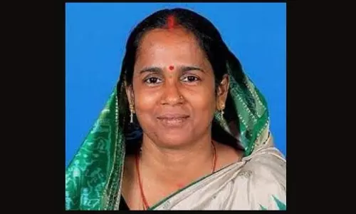 Odisha: बीजद की पूर्व विधायक सुनंदा दास भाजपा में शामिल हुईं