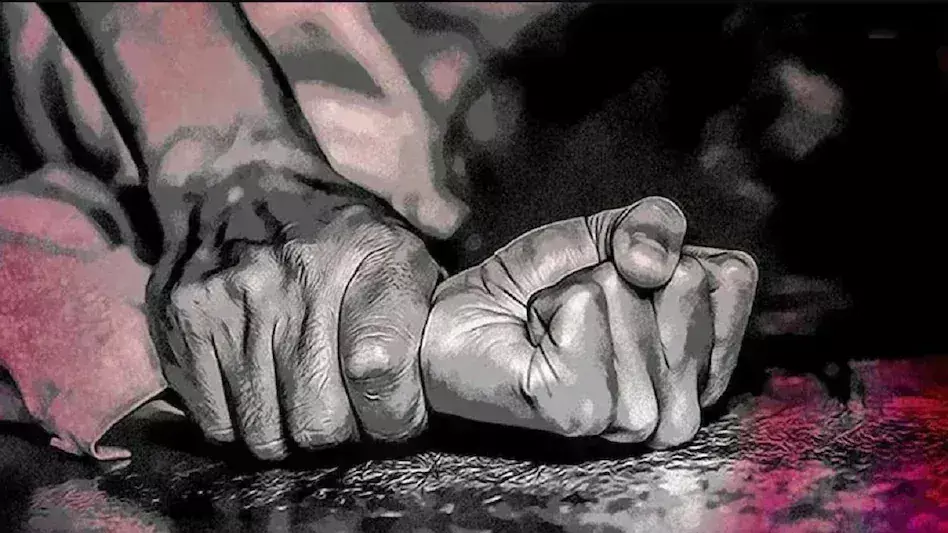 New Delhi: वसंत विहार में निर्भया केस को फिर से दोहराया गया New Delhi: वसंत विहार में निर्भया केस को फिर से दोहराया गया