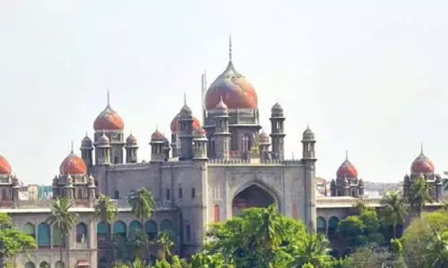 Telangana HC ने बीआरएस विधायकों की अयोग्यता पर सुनवाई फिर से शुरू की