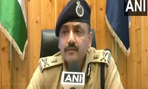 Police ने सरकारी सचिव को धमकाने के आरोपी के खिलाफ एफआईआर दर्ज की