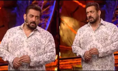 Bigg Boss 18 के वीकेंड का वार में एक ट्विस्ट आएगा
