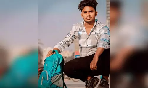 थप्पड़ का बदला लेने के लिए चाकू गोदकर युवक की हत्‍या, दोस्त भी घायल