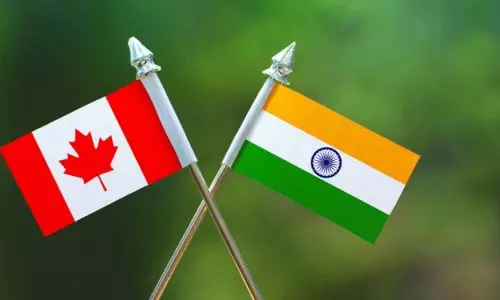 कनाडा में भारतीय वाणिज्य दूतावास ने सुरक्षा बलों से वाणिज्य दूतावास को रद्द कर दिया
