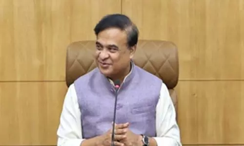 असम में कैंसर देखभाल केंद्र किफायती उपचार प्रदान करते हैं: CM Sarma