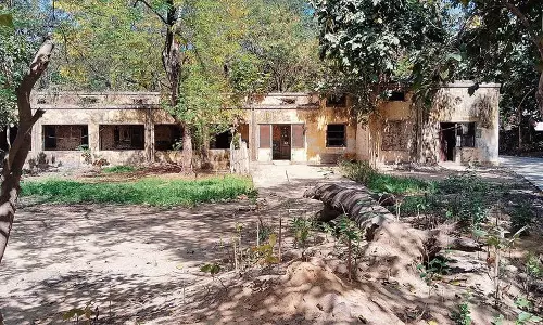 Haryana :  फरीदाबाद सिविल अस्पताल में 161 करोड़ रुपये की लागत से बनने वाले मातृ एवं शिशु स्वास्थ्य केंद्र के लिए
