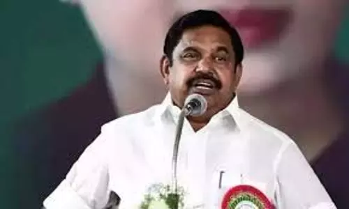 ईपीएस ने डेंगू के बढ़ते मामलों को लेकर डीएमके सरकार की आलोचना की