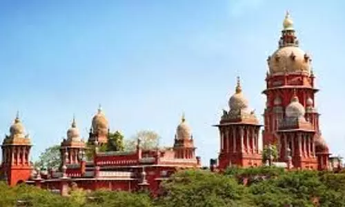 तमिलनाडु की विभिन्न अदालतों में 32 न्यायाधीशों का तबादला