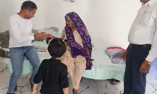Haryana : रोहतक जिले में डेंगू के 115 मामले सामने आए