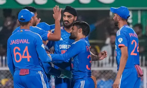 South Africa सीरीज में इस खिलाड़ी के पास सुनहरा मौका