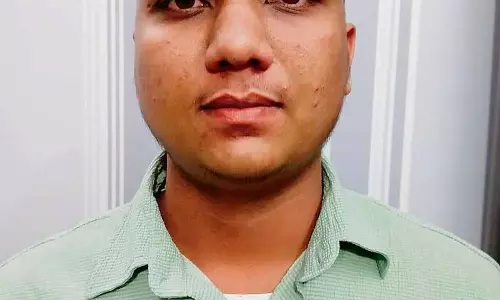 साइबर धोखाधड़ी मामले में Sriganganagar का व्यक्ति गिरफ्तार