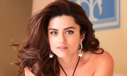 Riddhi Dogra ने कहा- ‘द साबरमती रिपोर्ट’ में उनका किरदार एक व्यवस्था का प्रतिनिधित्व करता है