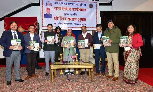 Himachal: नशीली दवाओं के दुरुपयोग को रोकने के लिए पंचायती राज संस्थाओं को शामिल किया