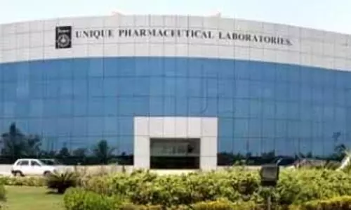 जेबी केमिकल्स एंड फार्मास्युटिकल्स Q2 परिणाम: लाभ में 15.92% की वृद्धि