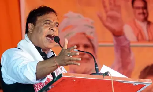 Assam : हिमंत बिस्वा सरमा ने मुख्यमंत्री का दर्जा कम कर दिया