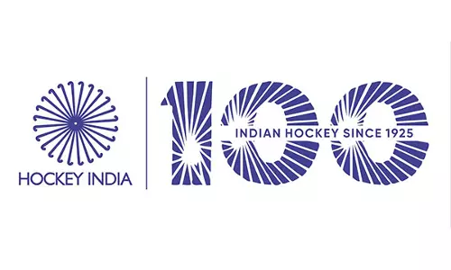 Hockey India ने भारतीय हॉकी के 100 साल पूरे होने का जश्न शुरू किया