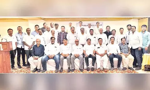 TFCF ने चिट फंड को जीएसटी से छूट देने की वकालत की