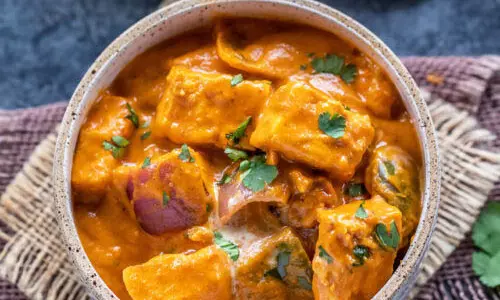 Paneer टिक्का मसाला रेसिपी