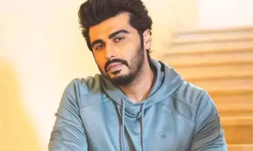 Arjun Kapoor  किस बीमारी से जूझ रहे
