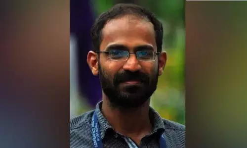 KERALA : सुप्रीम कोर्ट ने सिद्दीकी कप्पन की जमानत की शर्त में ढील दी