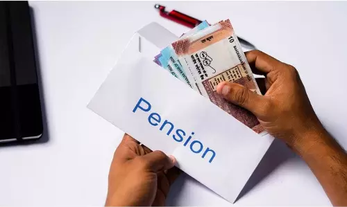 KERALA :  सुप्रीम कोर्ट के आदेश के दो साल बाद भी केवल 1 प्रतिशत को ही बढ़ी पीएफ पेंशन मिल रही