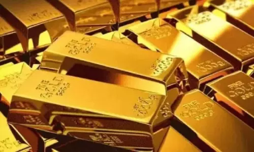 Gold and silver खरीदने वालों के लिए अच्छी खबर Gold and silver खरीदने वालों के लिए अच्छी खबर
