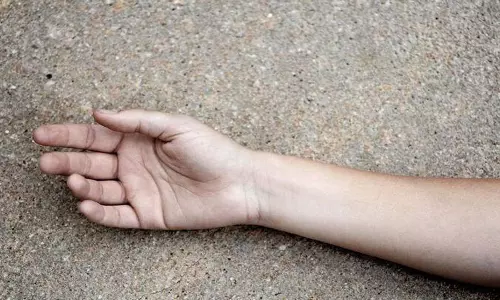 Rajasthan: बीकानेर में कांस्टेबल ने आत्महत्या कर ली