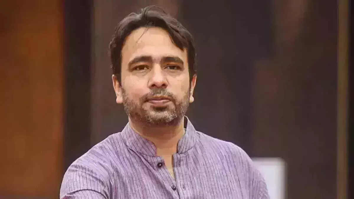 Muzaffarnagar: पीडीए का मतलब है पर्सनल डवलपमेंट ऐरा गैरा: जयंत चौधरी Muzaffarnagar: पीडीए का मतलब है पर्सनल डवलपमेंट ऐरा गैरा: जयंत चौधरी
