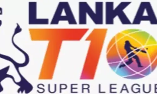 Lanka T10 सुपर लीग के उद्घाटन सत्र के लिए स्थल की घोषणा