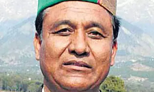 Himachal: राजस्व मंत्री का किन्नौर दौरा आज से शुरू