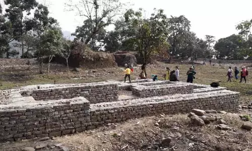 Bengal हेरिटेज आयोग 18वीं सदी के स्मारक को संरक्षित करेगा