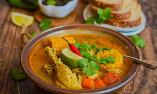 सब्जियां पसंद नहीं हैं तो चावल के साथ बंगाली चिकन आपको पसंद आएगा