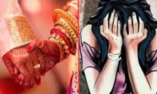 Noida: पुलिस ने युवती को शादी का झांसा देकर दुष्कर्म के आरोपी को गिरफ्तार किया