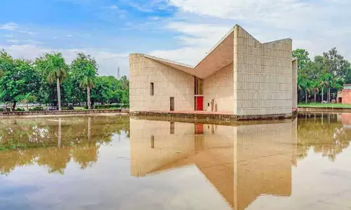 PU की स्थिति बढ़कर 269 हुई, कुछ निजी विश्वविद्यालयों का प्रदर्शन बेहतर