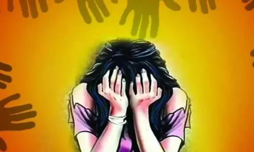 Hyderabad:  सामूहिक बलात्कार के आरोप में तीन लोग गिरफ्तार