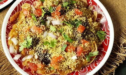 मसाला पूरी रेसिपी मसाला पूरी रेसिपी