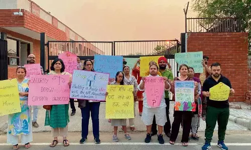 Group home तैयार, विशेष बच्चों को प्रवेश का इंतजार