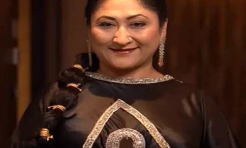 Jayati Bhatia ने अपनी भतीजी के साथ मिलकर युवा लड़कियों को शिक्षित और सशक्त बनाने के लिए साहसिक कदम उठाए Jayati Bhatia ने अपनी भतीजी के साथ मिलकर युवा लड़कियों को शिक्षित और सशक्त बनाने के लिए साहसिक कदम उठाए