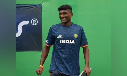 विश्व पिकलबॉल चैंपियनशिप भारत में खेल के प्रति बढ़ती रुचि को बढ़ावा देगी: AIPA players