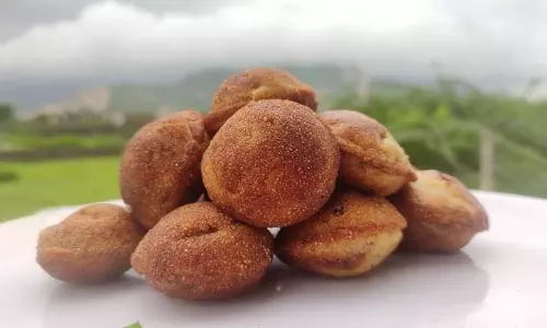 स्वस्थ केले के अप्पम रेसिपी स्वस्थ केले के अप्पम रेसिपी