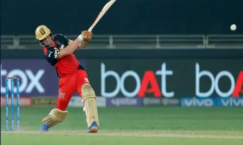 डिविलियर्स ने बताया, मेगा नीलामी के दौरान RCB को किन गेंदबाजों को अपने लक्ष्य में रखना चाहिए