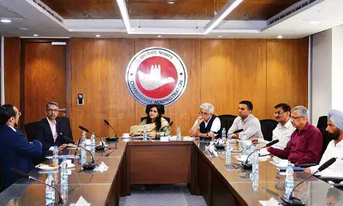 विभाग School शिक्षा में ओलंपिक मूल्यों के एकीकरण की संभावना तलाश रहे विभाग School शिक्षा में ओलंपिक मूल्यों के एकीकरण की संभावना तलाश रहे