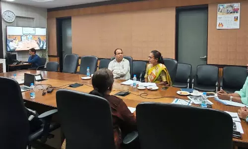 भगवान बिरसा मुण्डा जयंती के अवसर पर जनजातीय गौरव दिवस 14-15 नवंबर को भगवान बिरसा मुण्डा जयंती के अवसर पर जनजातीय गौरव दिवस 14-15 नवंबर को