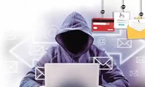 Chandigarh: बुजुर्ग को ‘डिजिटल गिरफ्तारी’ में डाला गया, 16 लाख रुपये की ठगी