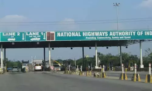 Meghalaya : उच्च न्यायालय ने एनएचएआई को दो महीने में एनएच-6 के क्षतिग्रस्त हिस्से की मरम्मत करने का आदेश
