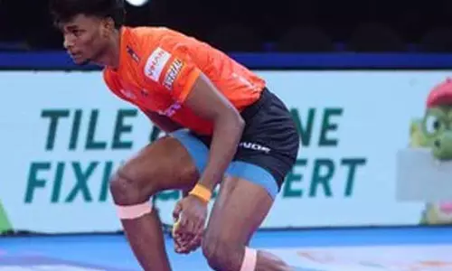 PKL Season 11: यू मुंबा के कोच मजांदरानी ने युवा रेडर अजीत चव्हाण की जमकर तारीफ की