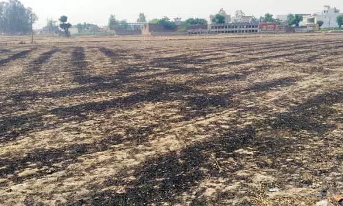 Ludhiana: नोडल अधिकारी के खिलाफ मुकदमा शुरू किया, 47 को नोटिस जारी