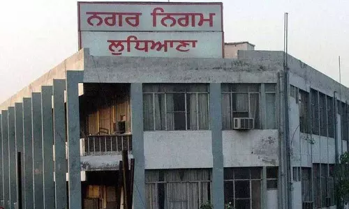 Ludhiana: अधिकारियों से कहा, समस्याओं का समयबद्ध तरीके से समाधान किया जाए Ludhiana: अधिकारियों से कहा, समस्याओं का समयबद्ध तरीके से समाधान किया जाए