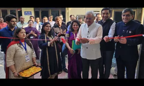 IIIM ने आयुर्वेद दिवस मनाया